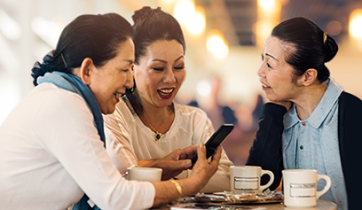 Security illustration